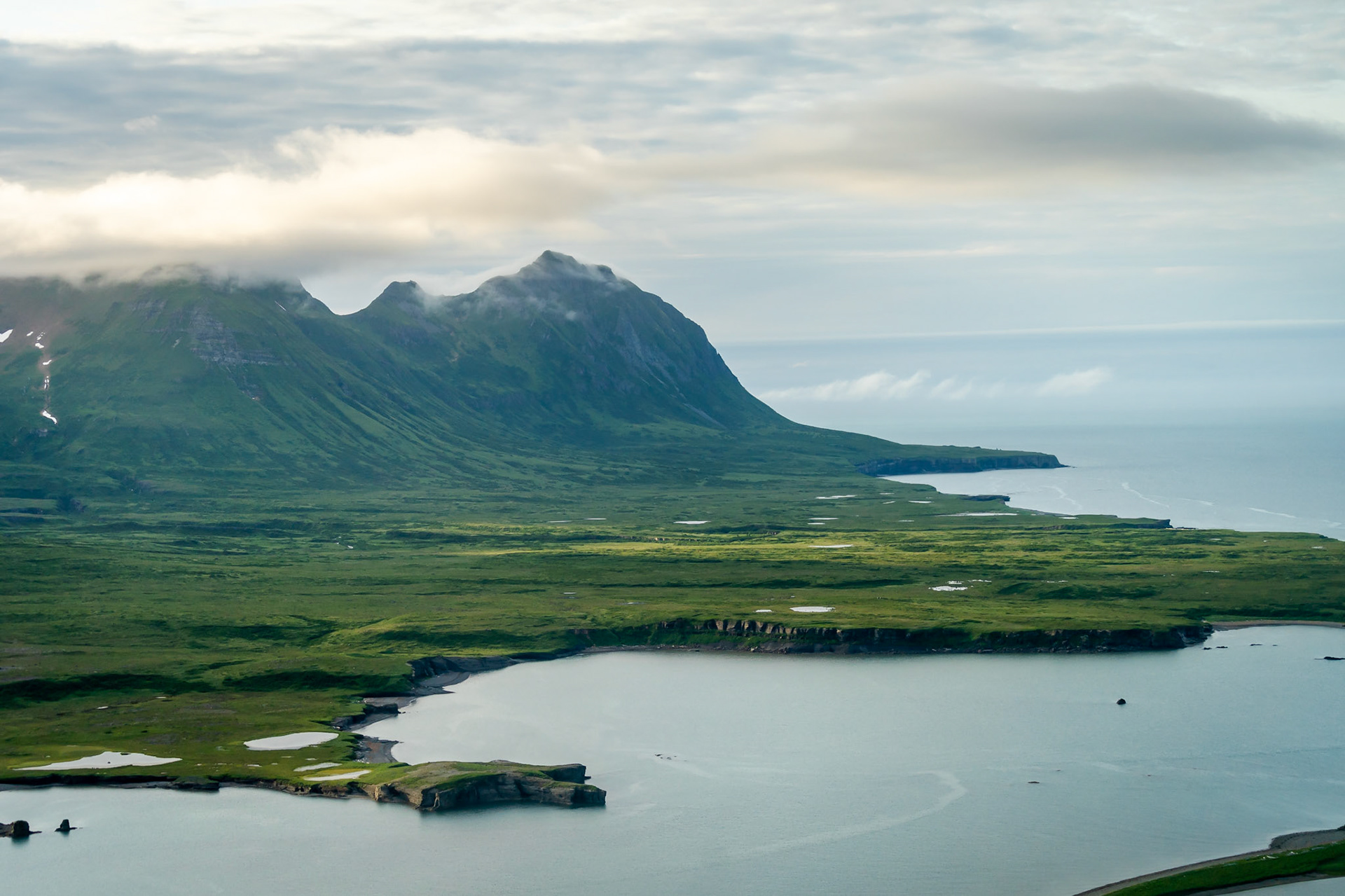 Katmai National Park, Alaska