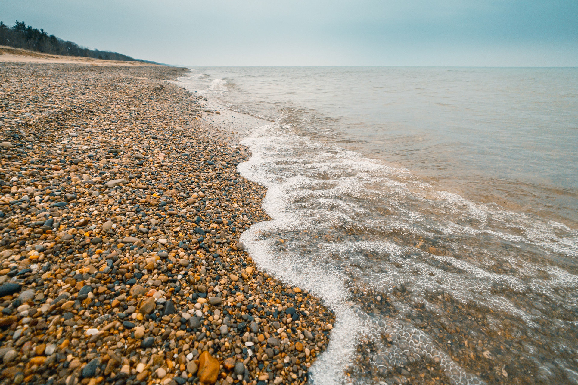 INDIANA DUNES NATIONAL PARK