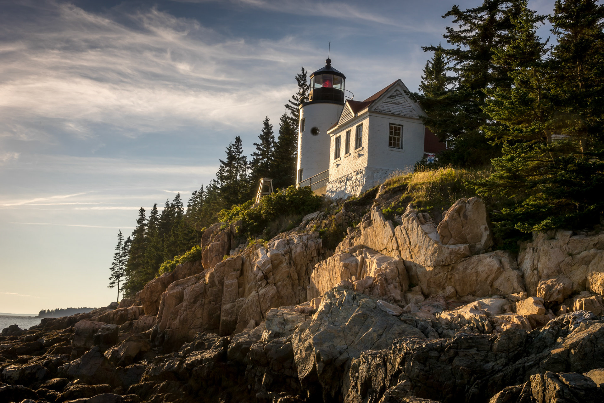 ACADIA NATIONAL PARK