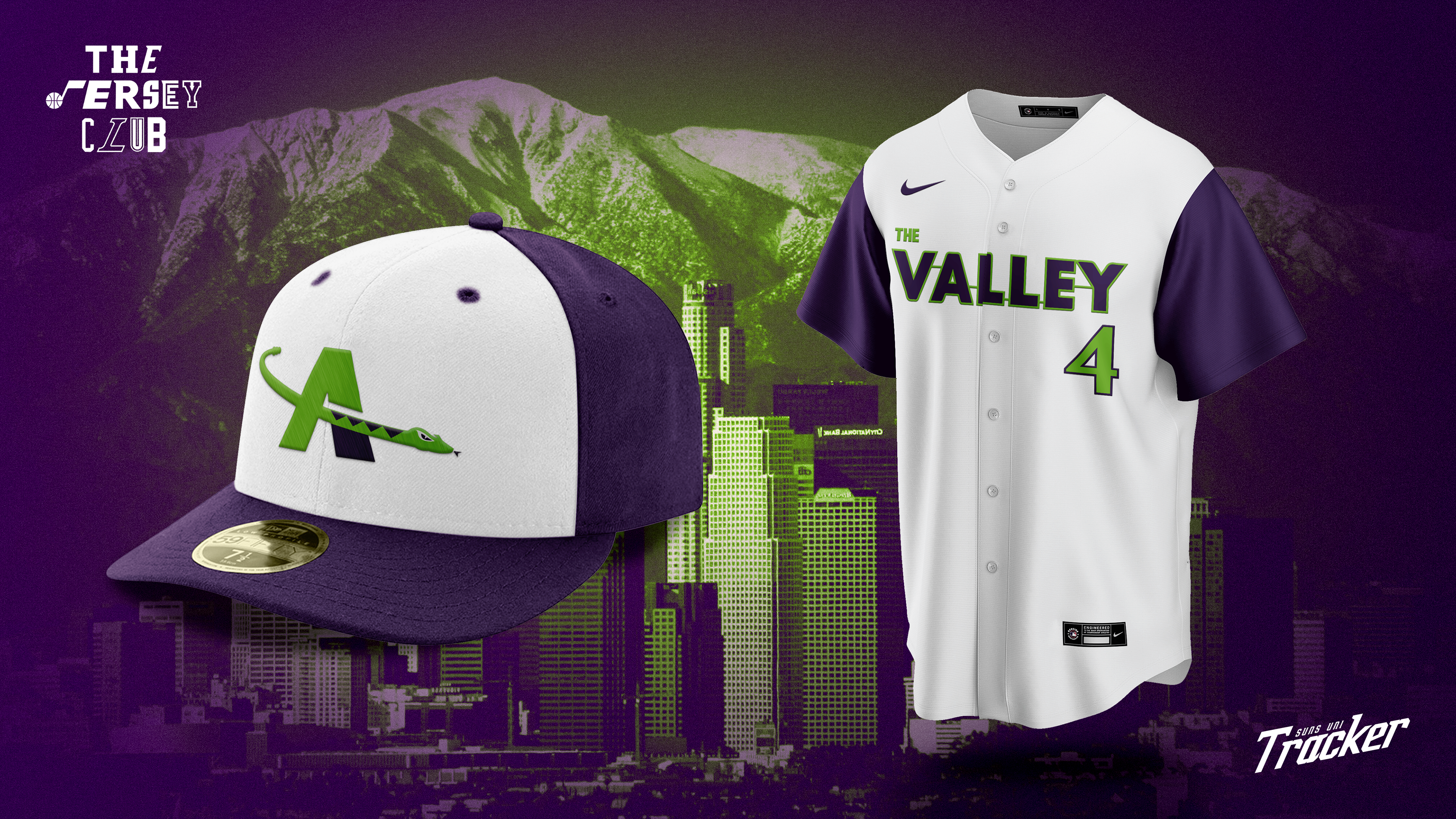 2023 MLB Nike City Connect Teams and Dates Announced – SportsLogos