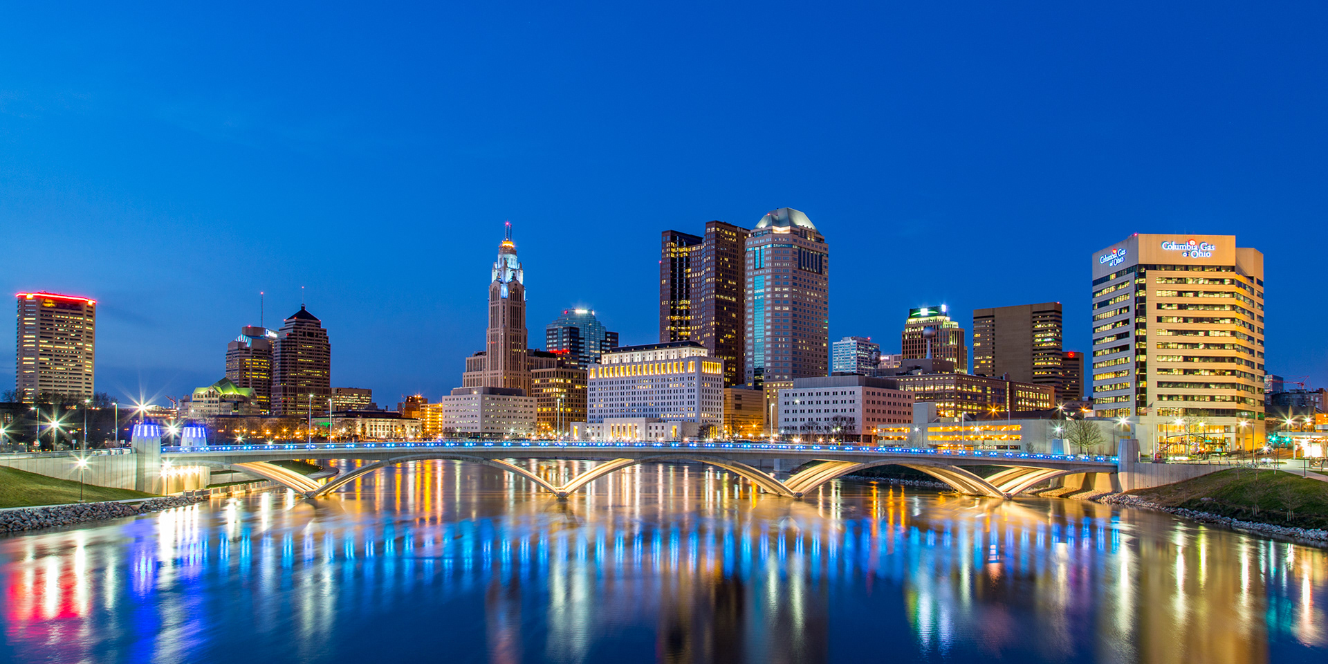 Columbus, OH