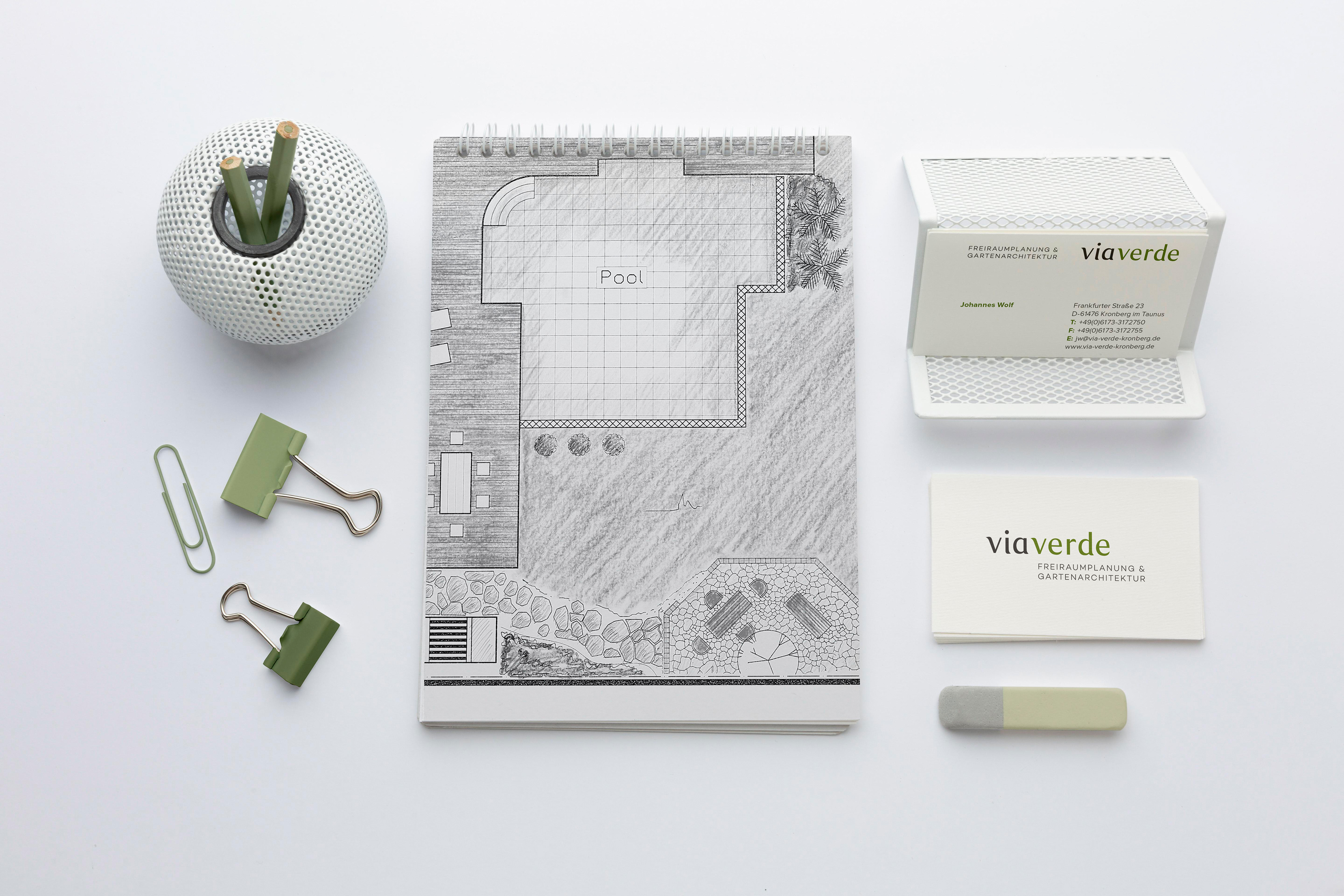 Corporate Design
