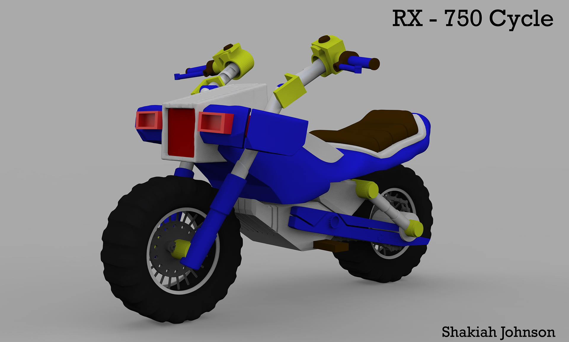 Final Render