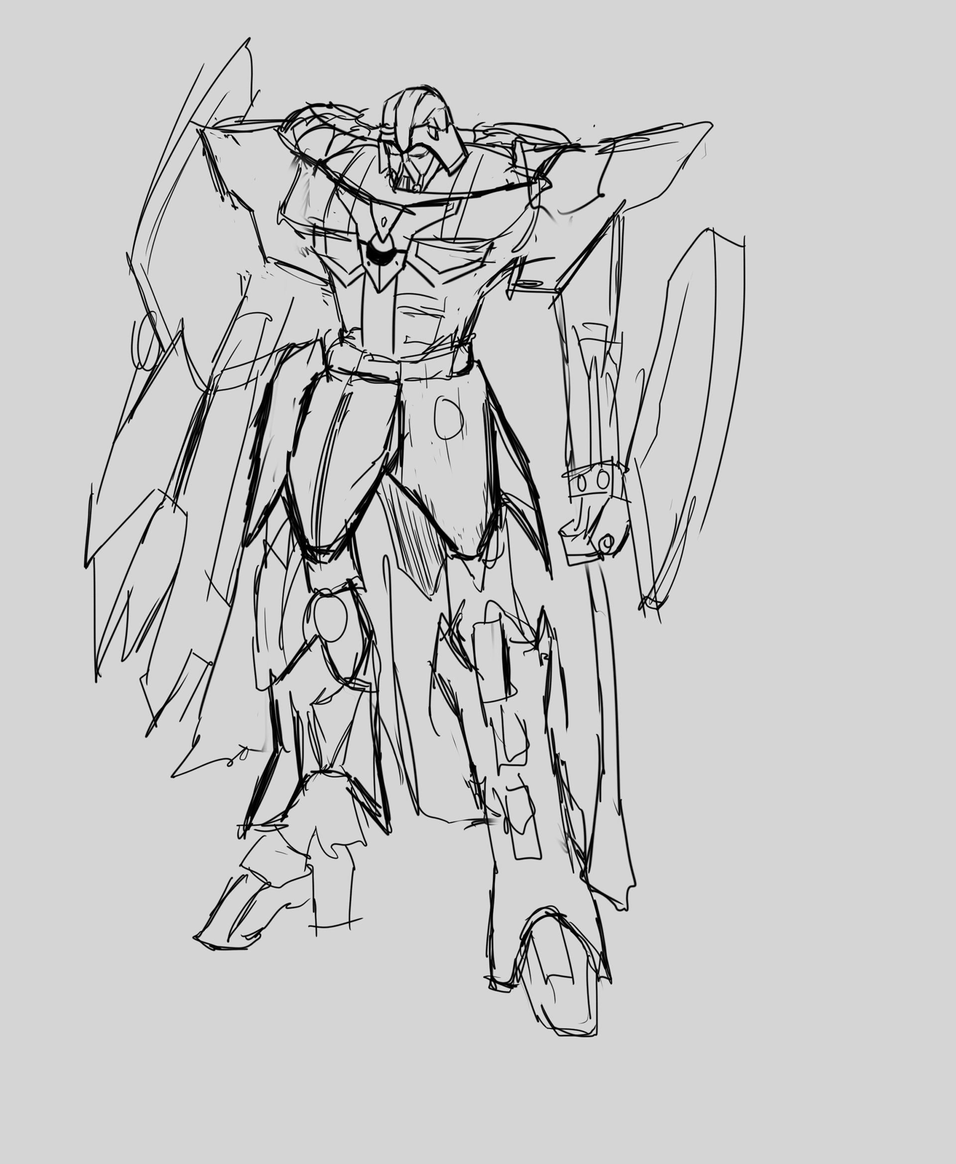 More refined version