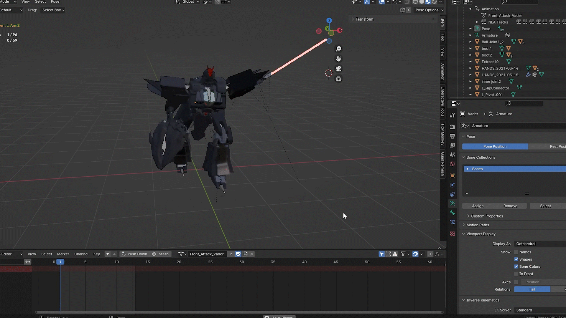 Animation