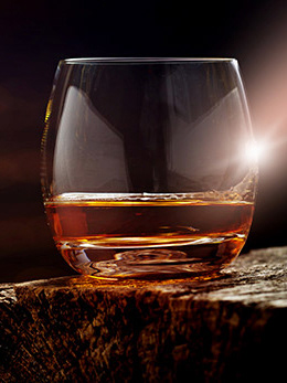 Whisky Distillerie Guillon