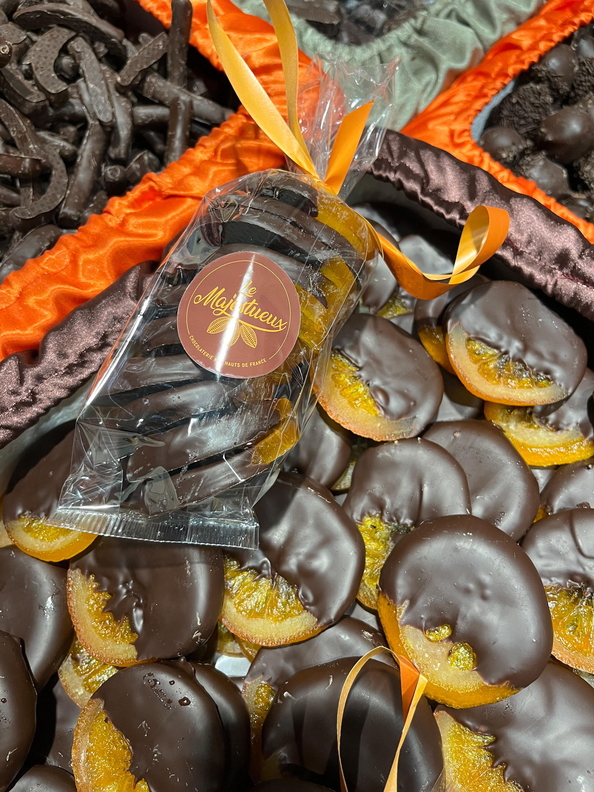 Chocolat