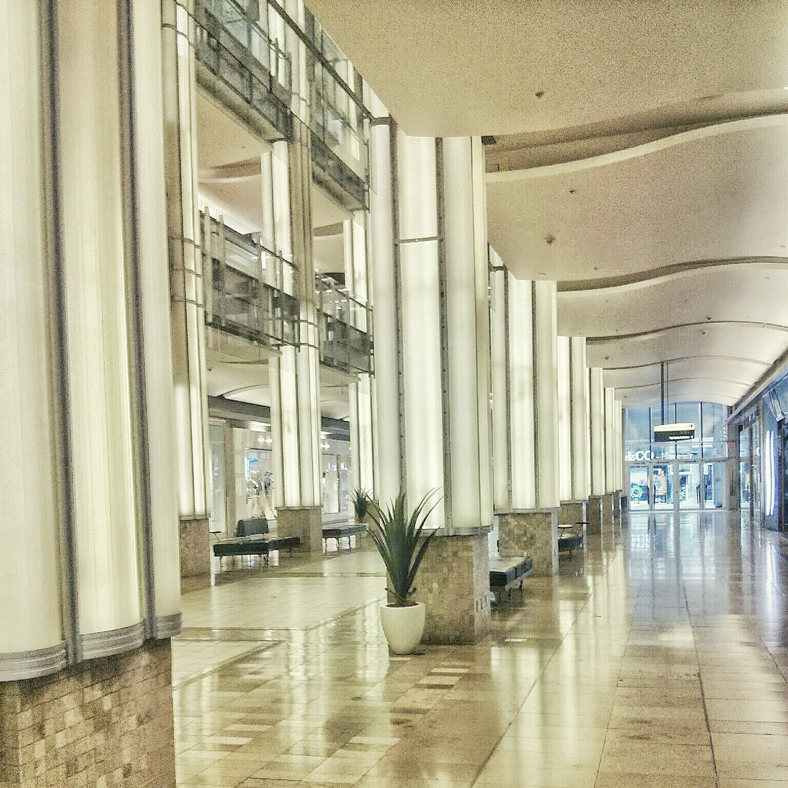 Voyage dans le temps