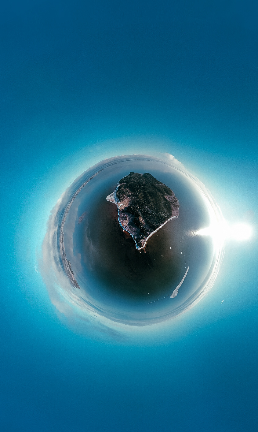 Far From Home