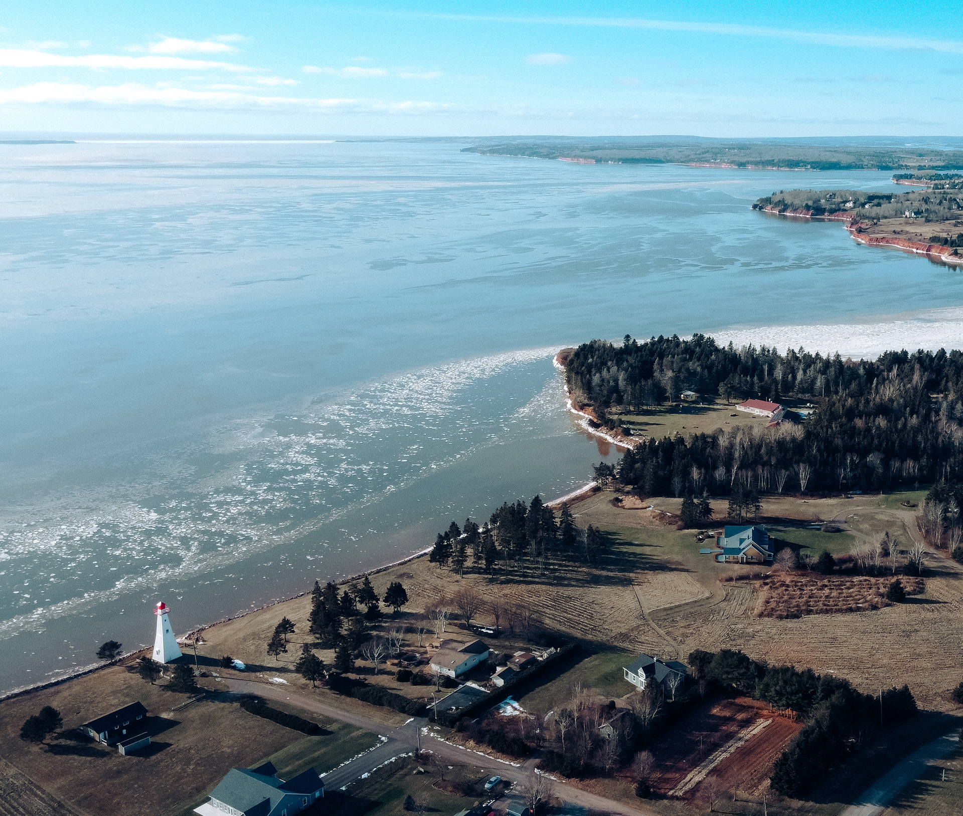 Classic Coast