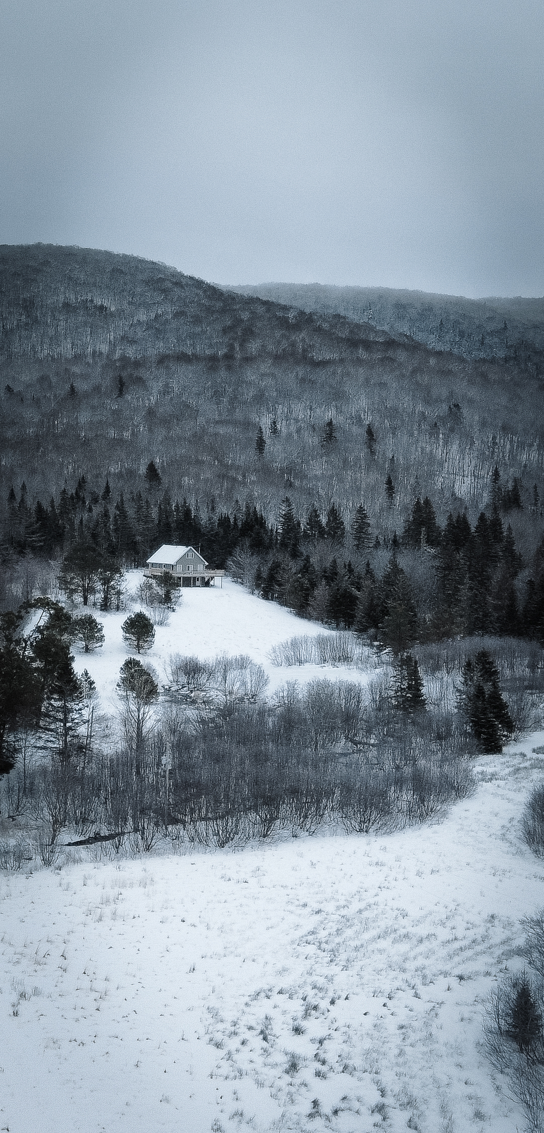 Isolation