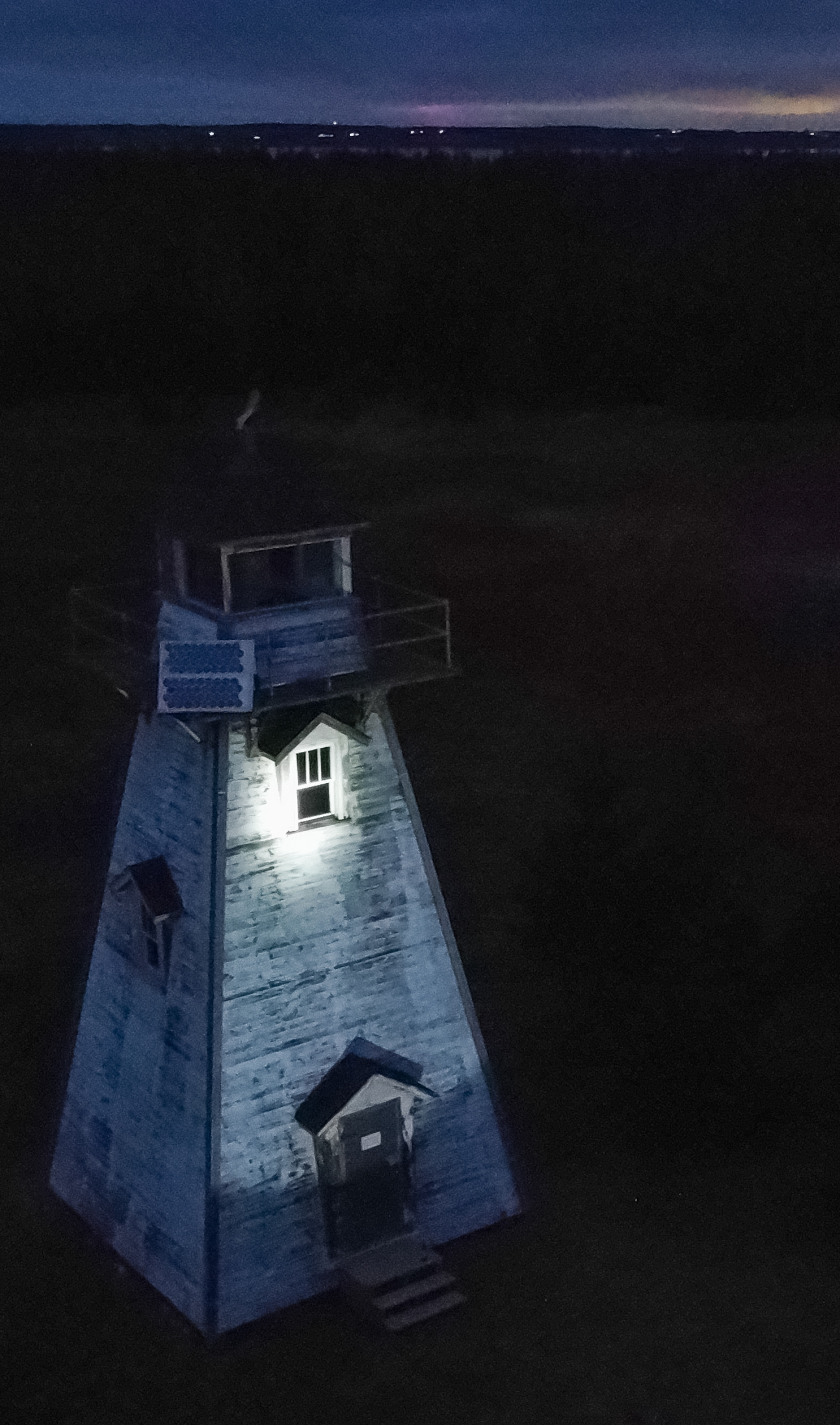 Nighthouse