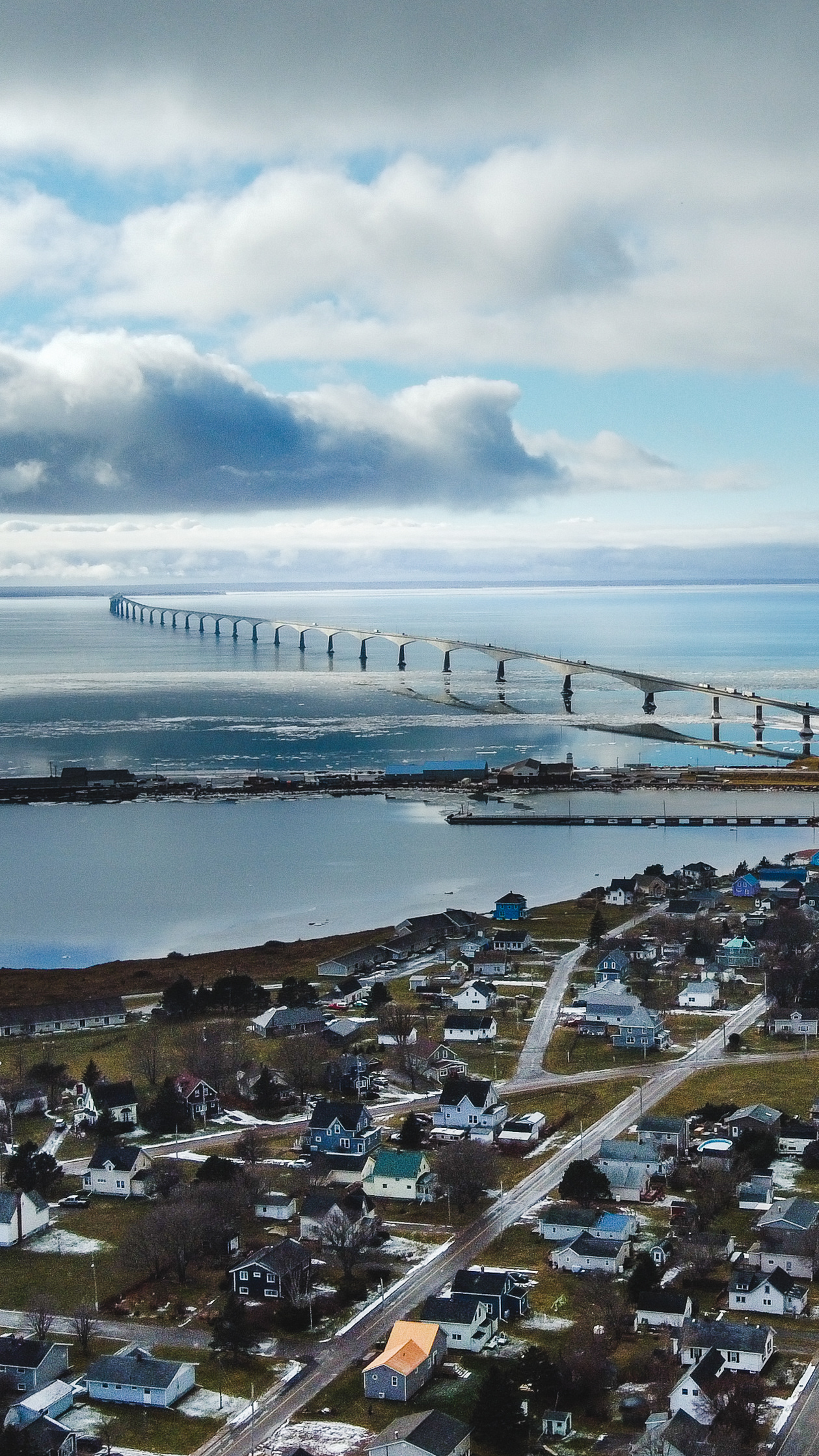 Confederation Bridge