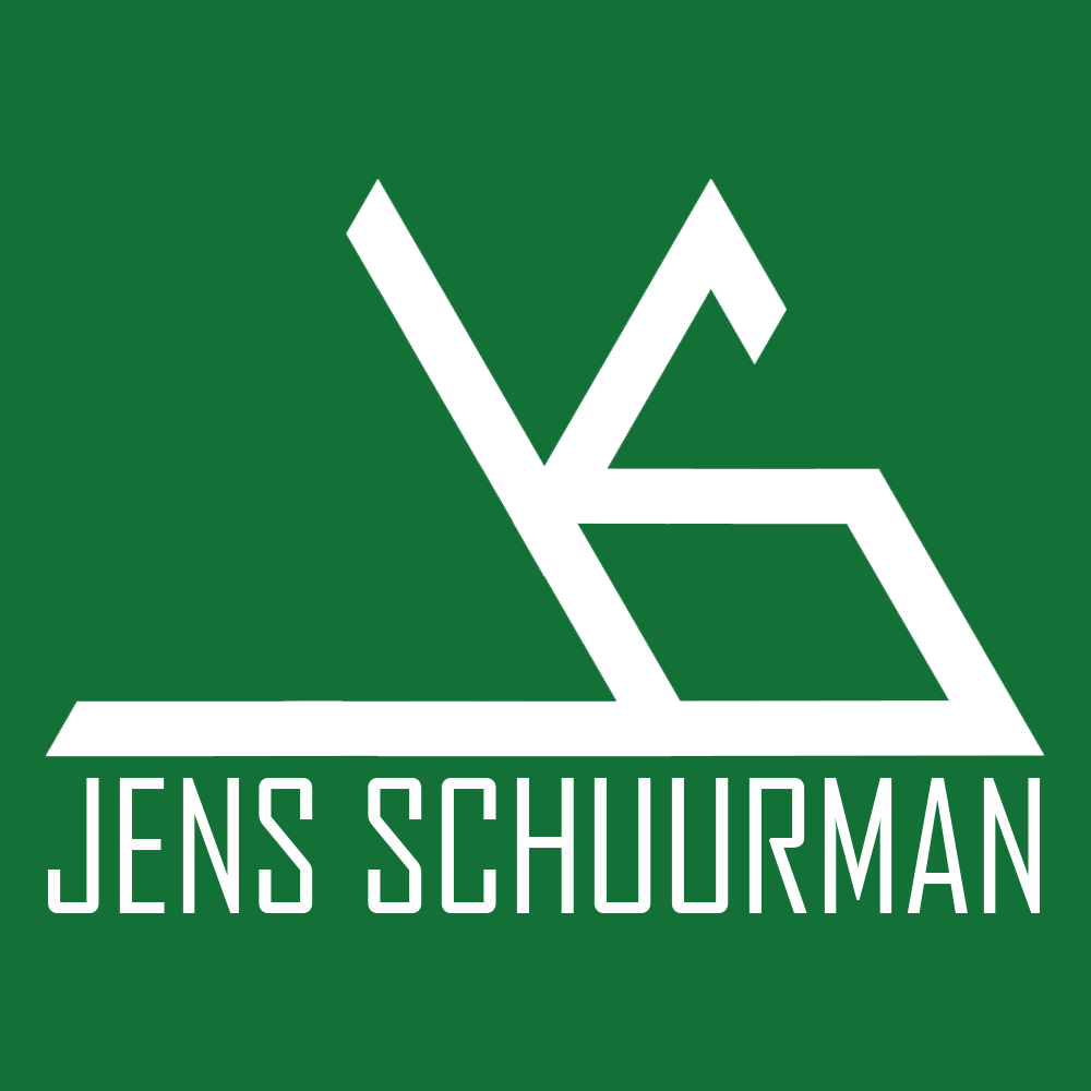 Jens Schuurman