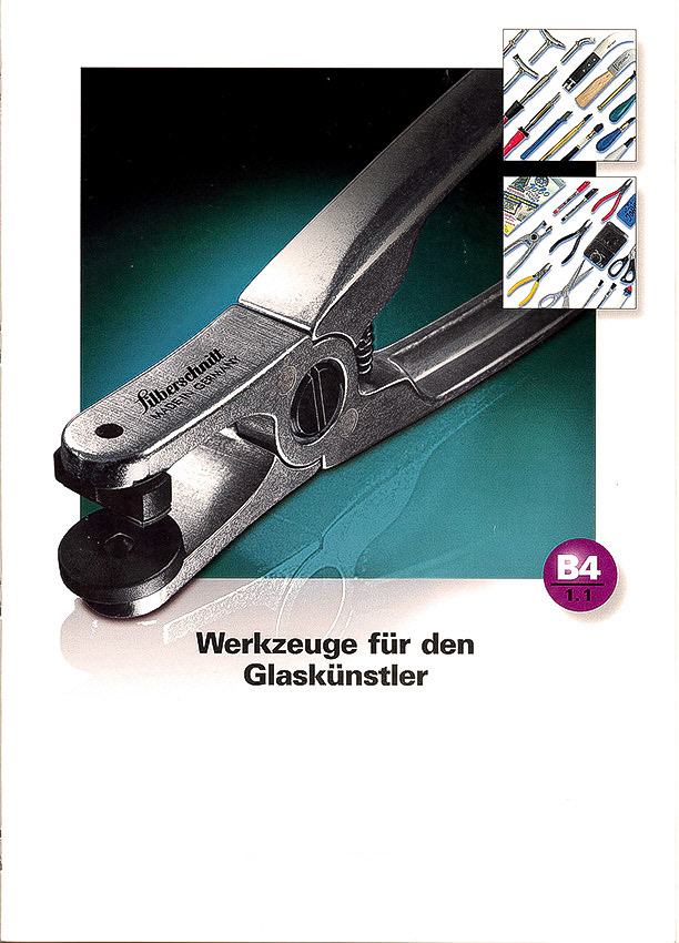 Großhandel Glas Werkzeuge
