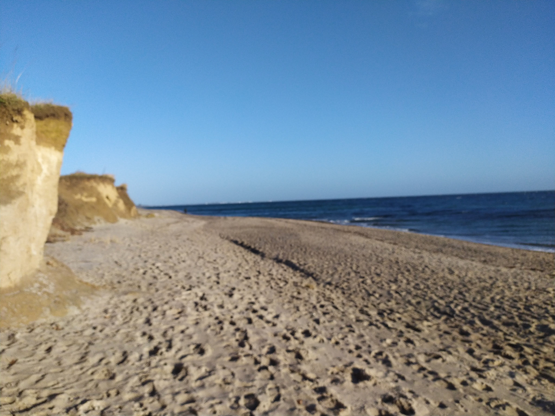 Ostsee Frühjahr 2022