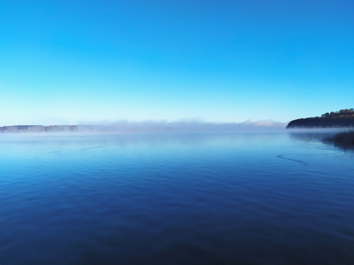 Kellersee Frühjahr 2021