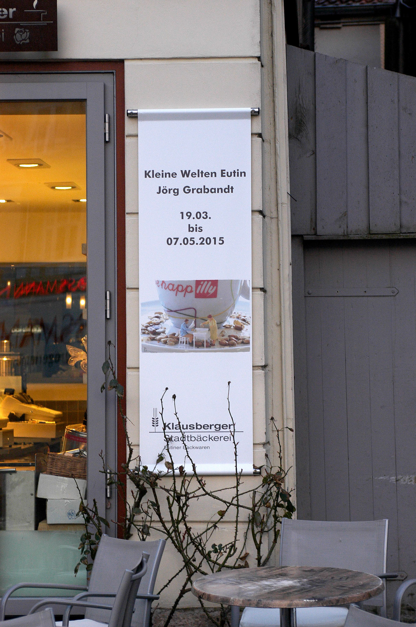 Kleine Welten Eutin