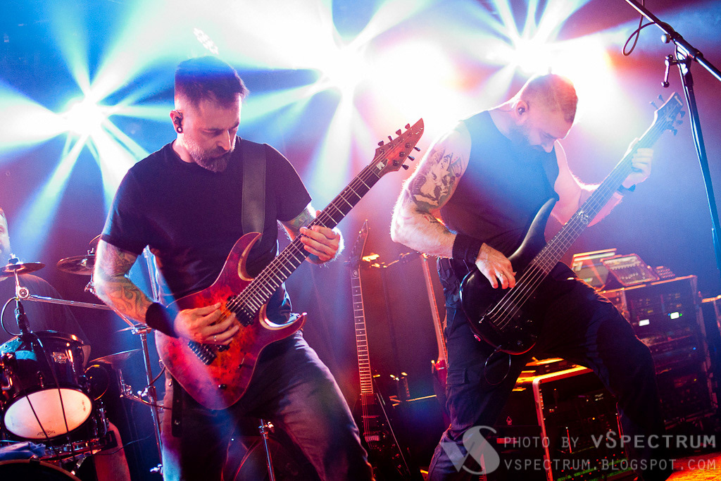 Foto: vSpectrum