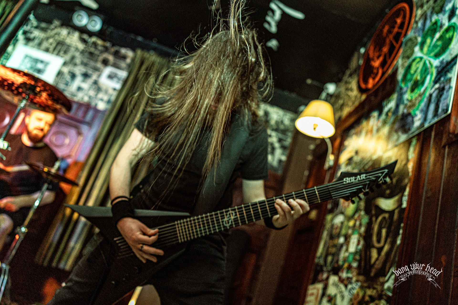 foto: Bang Your Head Live Photography
