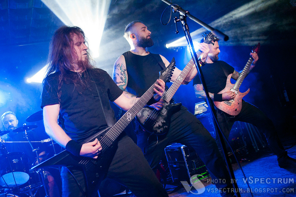 Foto: vSpectrum