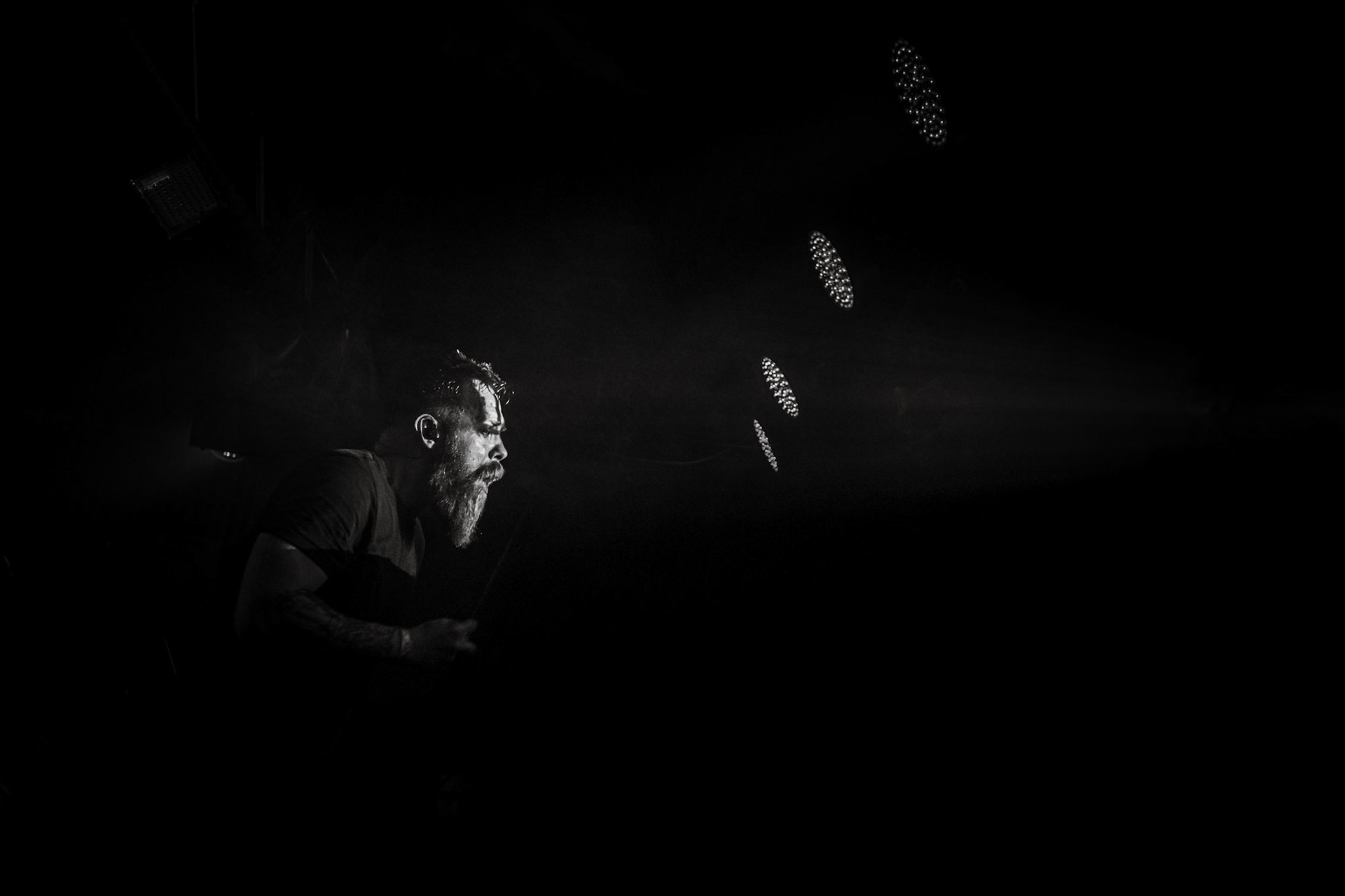 foto: we shot music