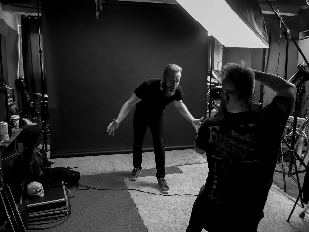 Oddbox Backstage