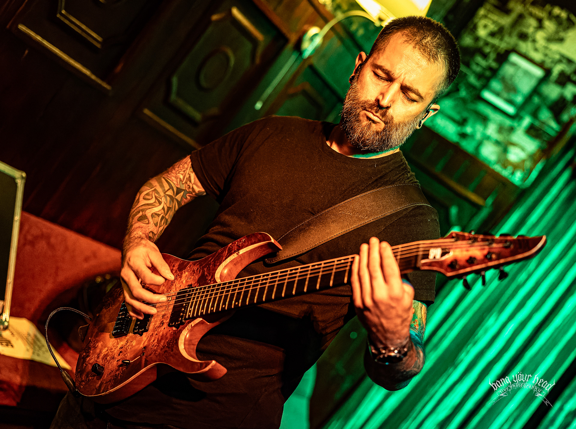 foto: Bang Your Head Live Photography