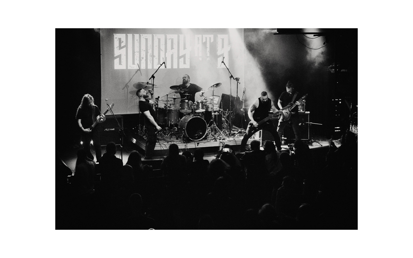 Foto: Adam Kwiatkowski 20.05.2023 | GdyniaROCKZ! | Gdynia