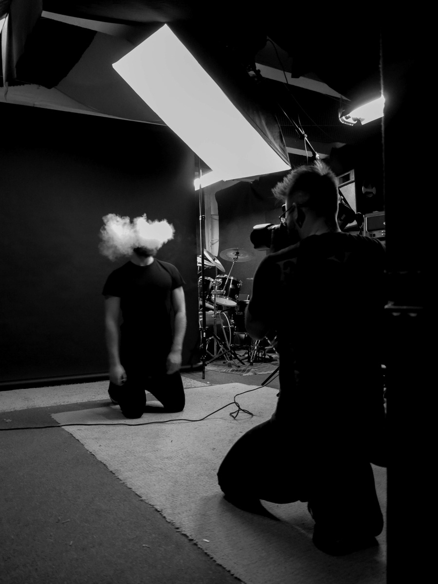 Oddbox Backstage
