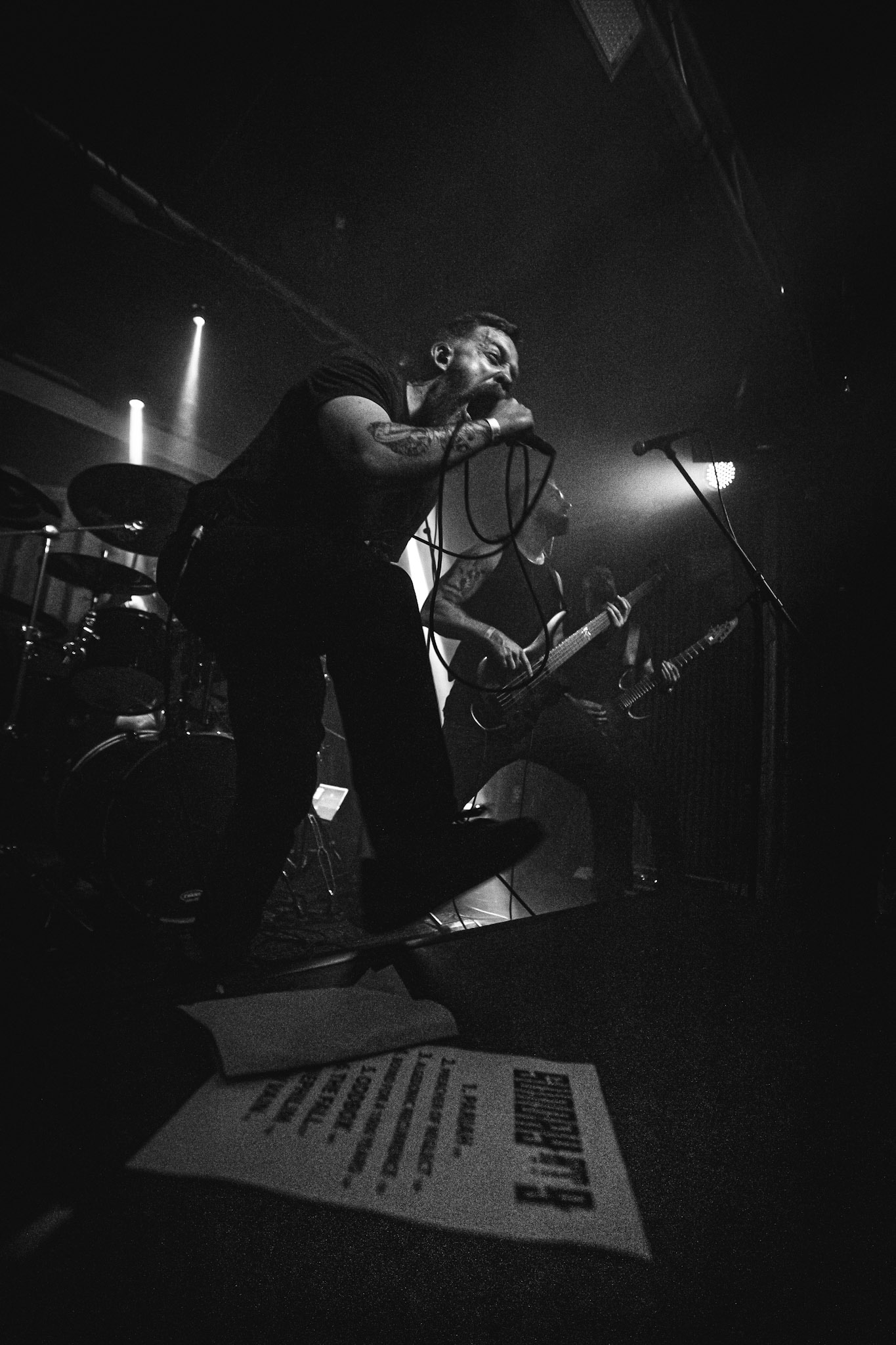 foto: we shot music