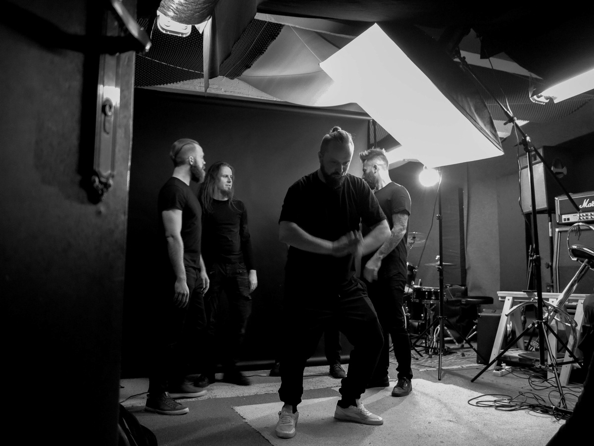 Oddbox Backstage