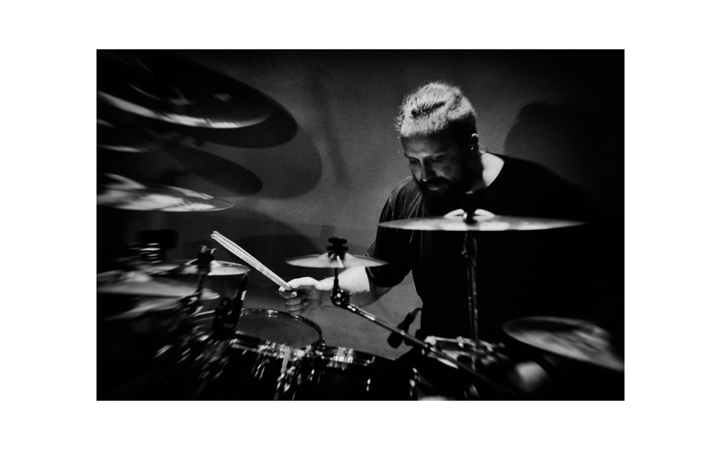 Foto: Adam Kwiatkowski 20.05.2023 | GdyniaROCKZ! | Gdynia