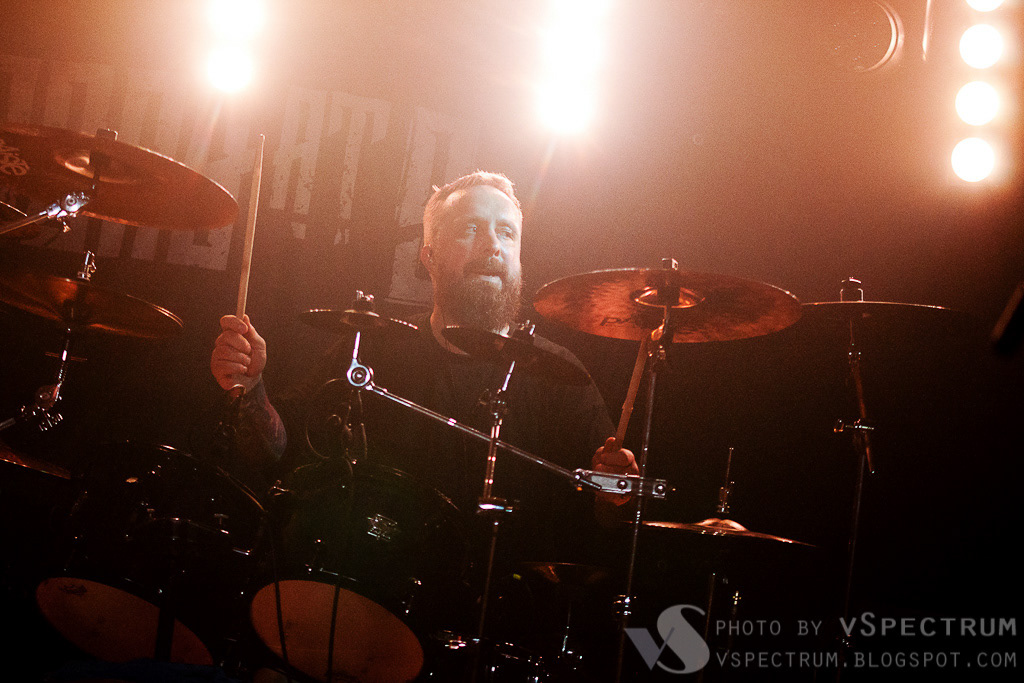 Foto: vSpectrum