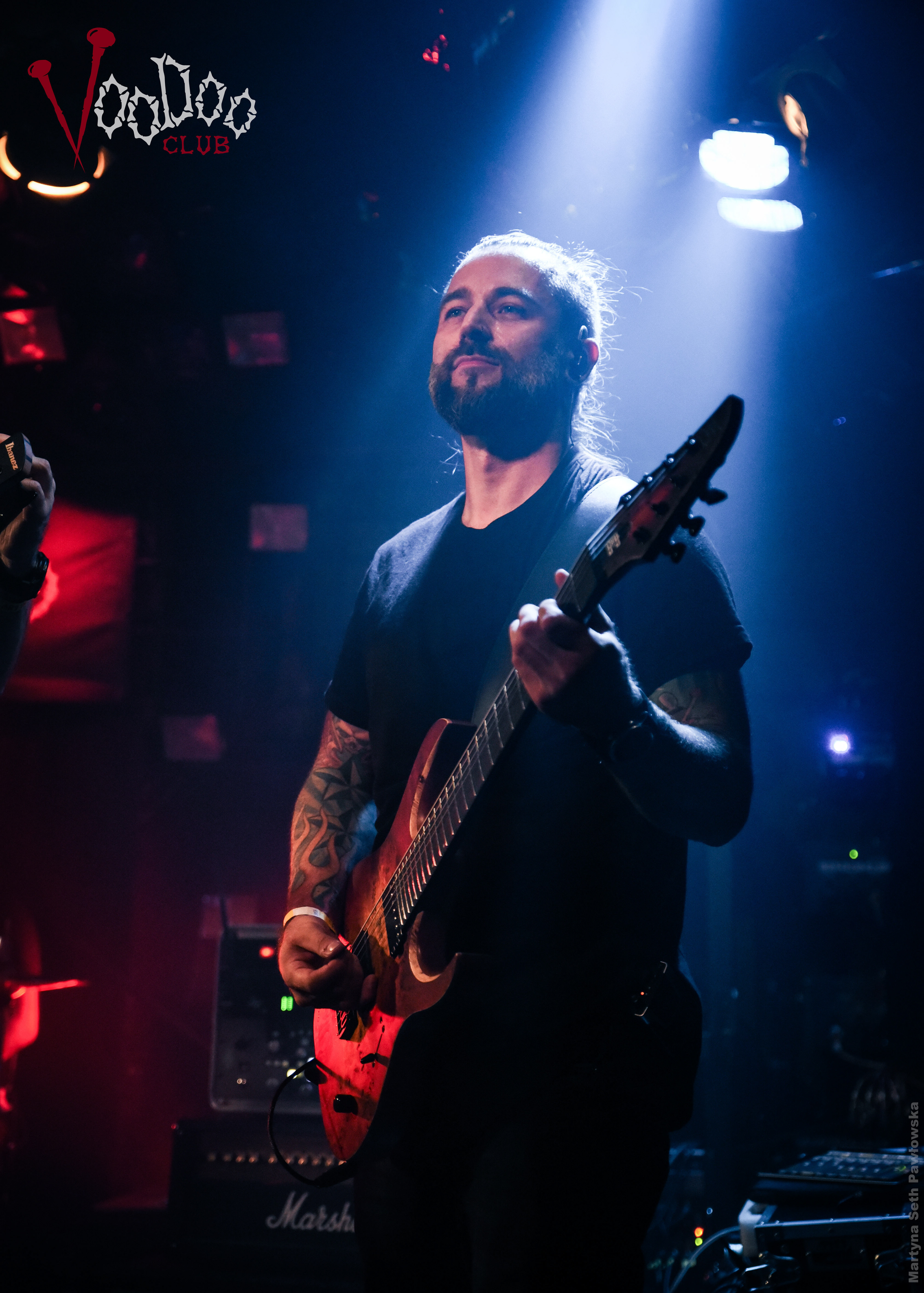 Metalowe Zwierzaki #23