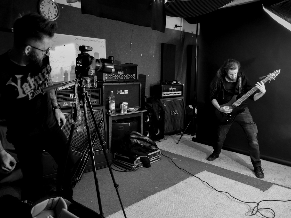 Oddbox Backstage