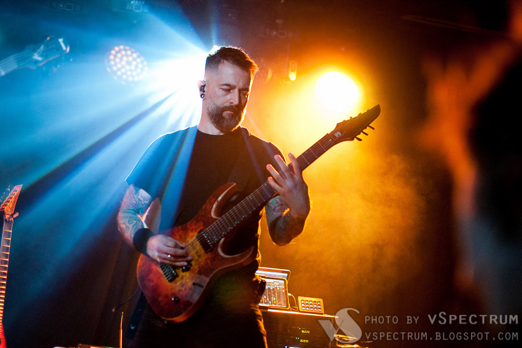 Foto: vSpectrum