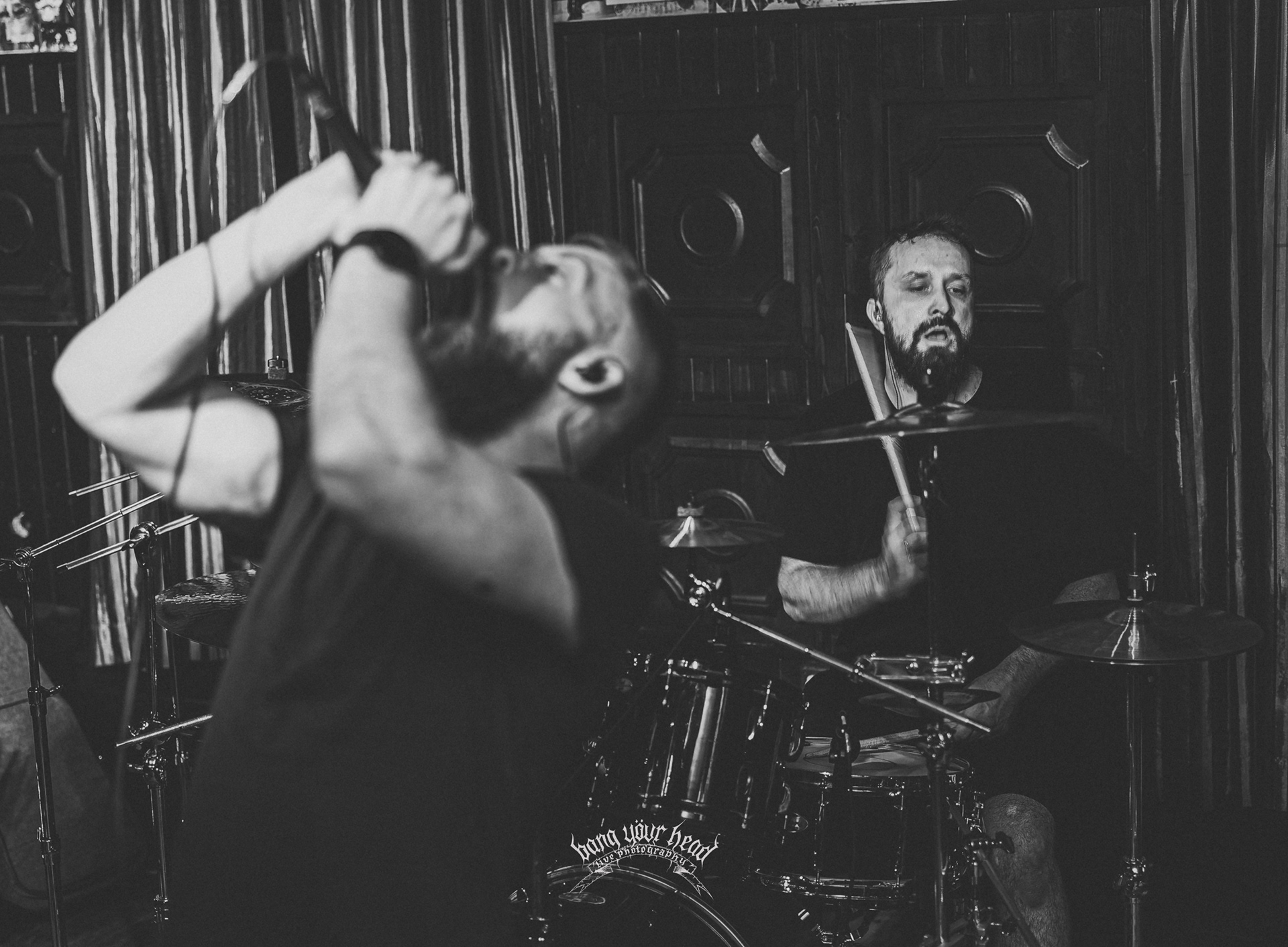 foto: Bang Your Head Live Photography