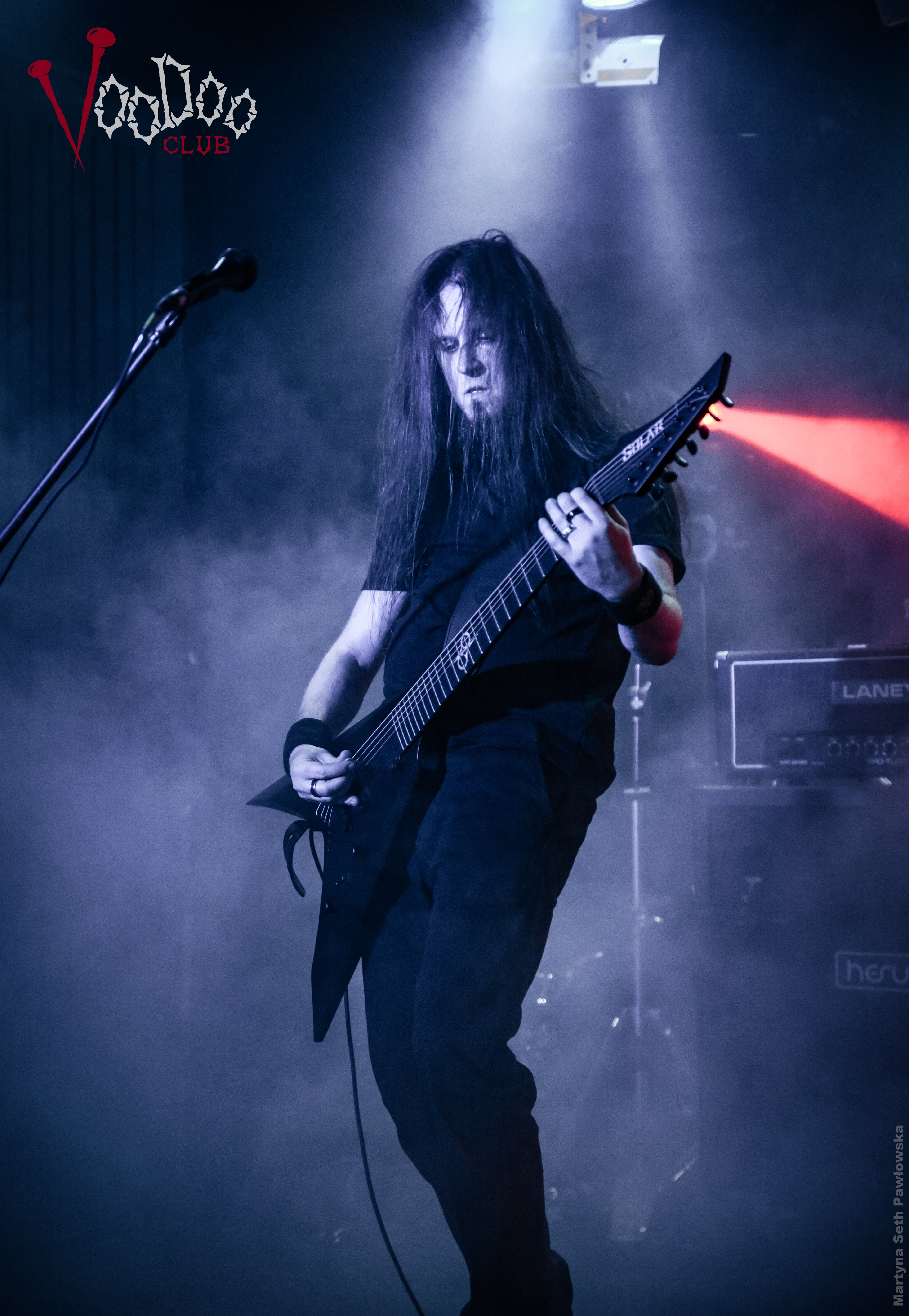 Metalowe Zwierzaki #23