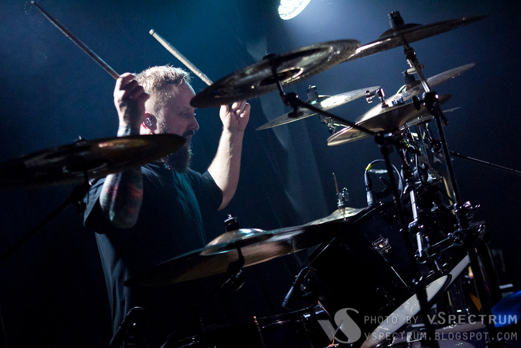 Foto: vSpectrum
