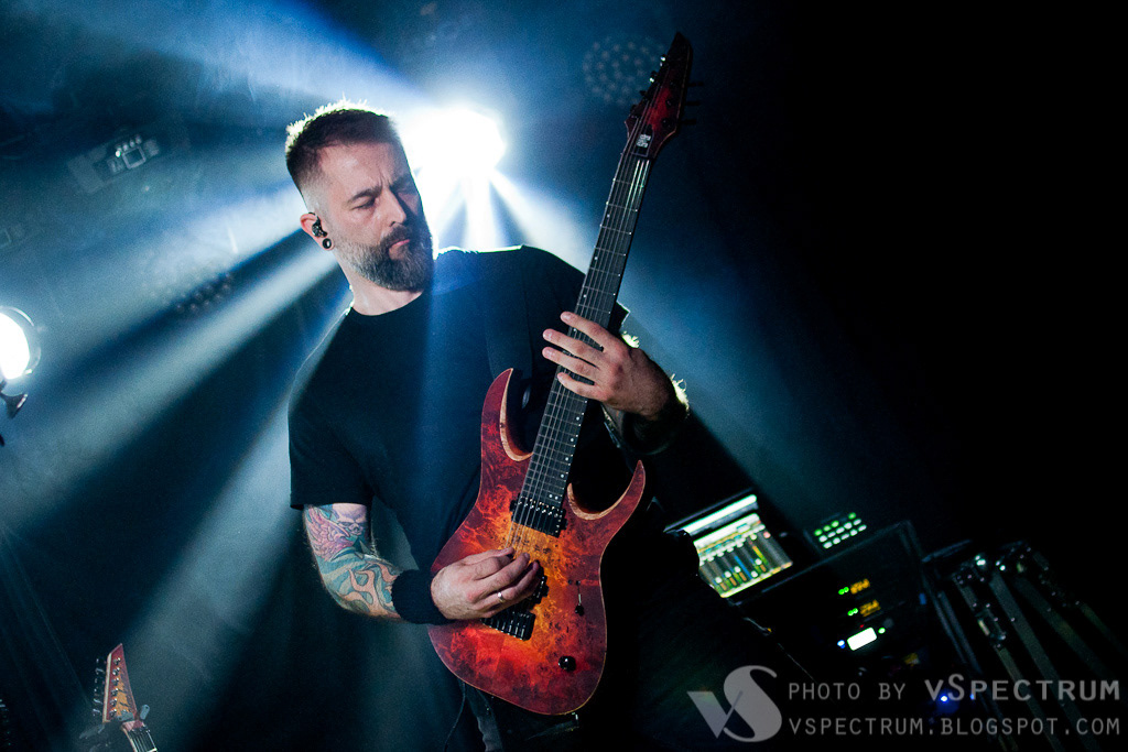 Foto: vSpectrum