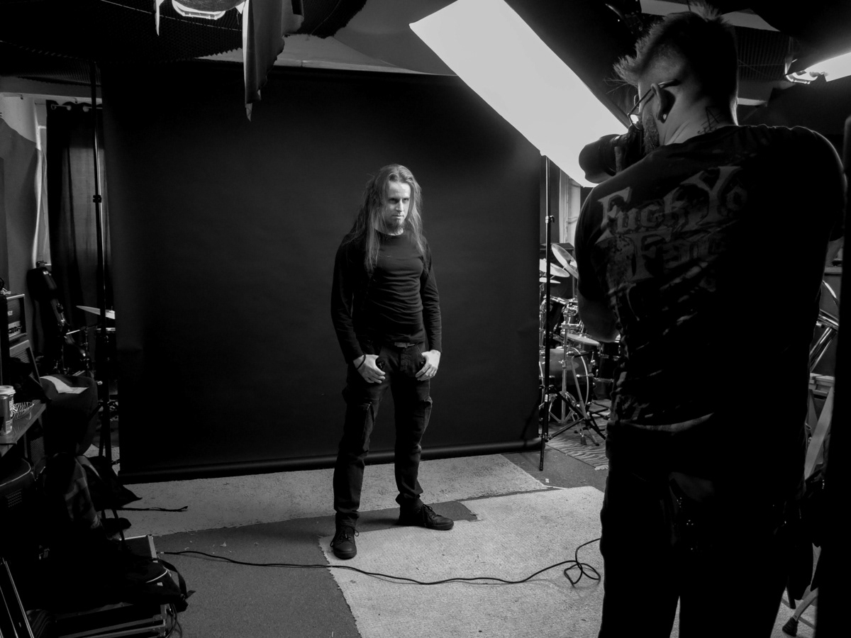 Oddbox Backstage