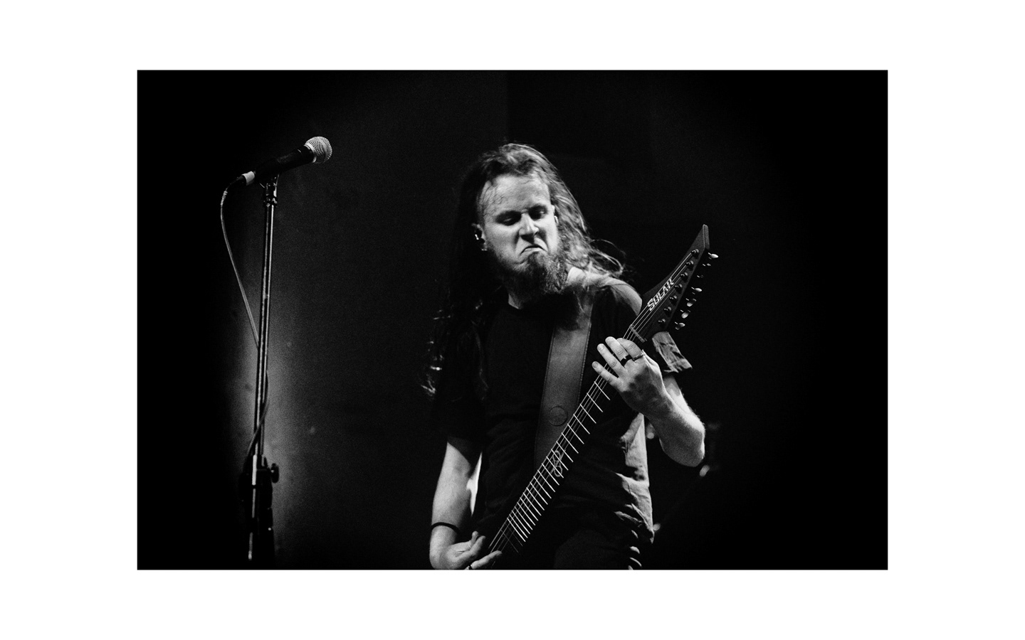 Foto: Adam Kwiatkowski 20.05.2023 | GdyniaROCKZ! | Gdynia