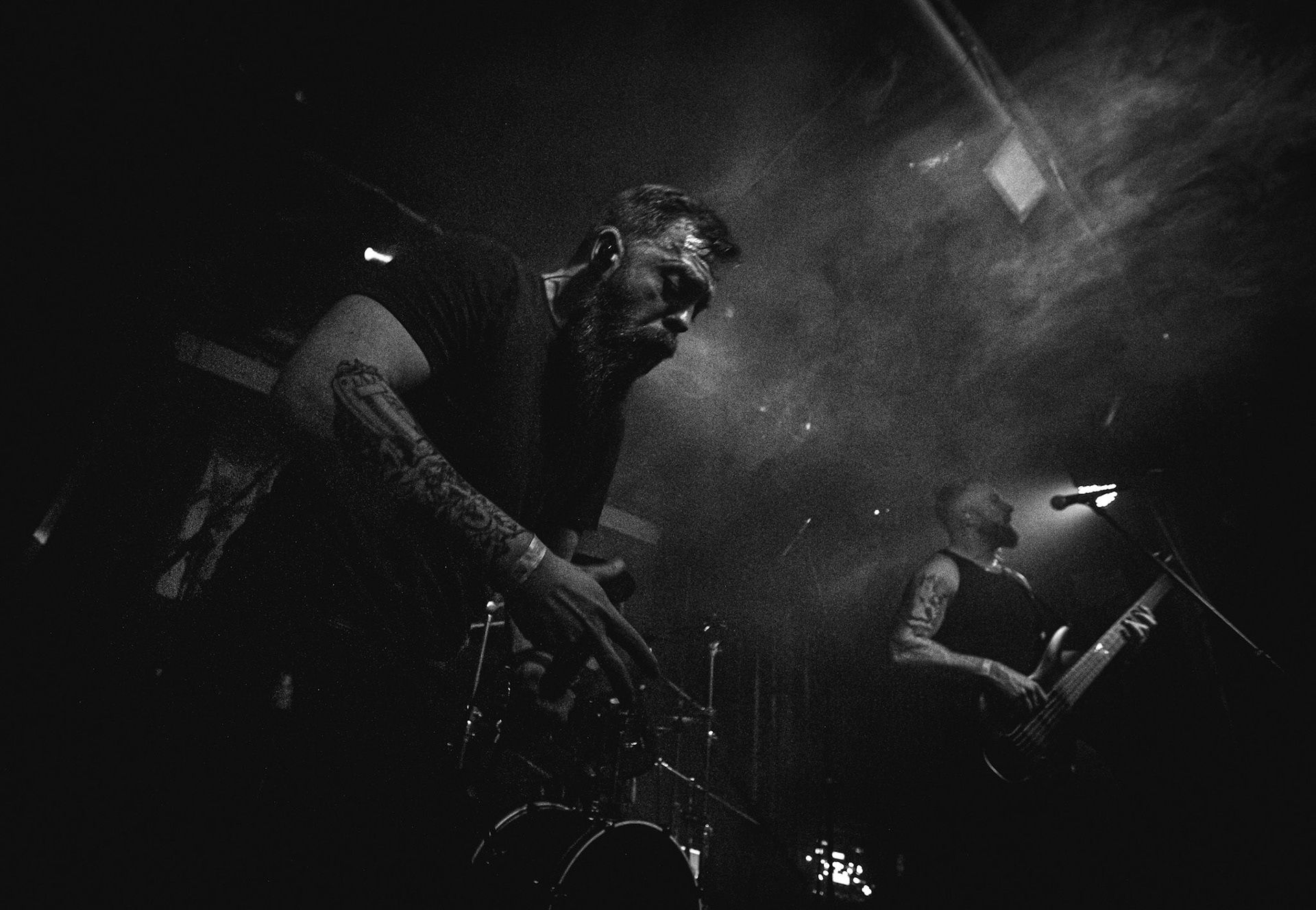 foto: we shot music