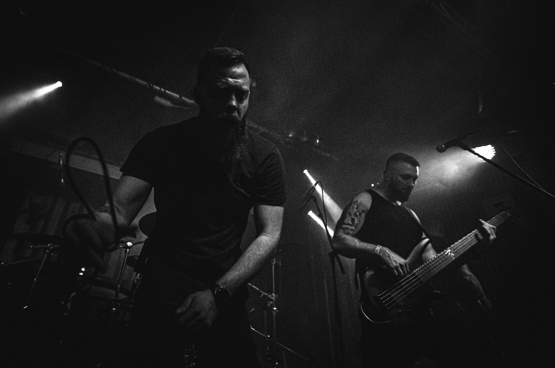 foto: we shot music