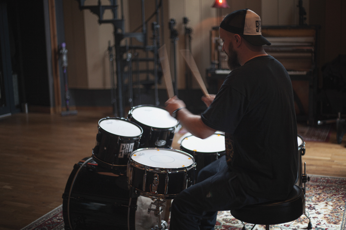 Tall Pine Recording