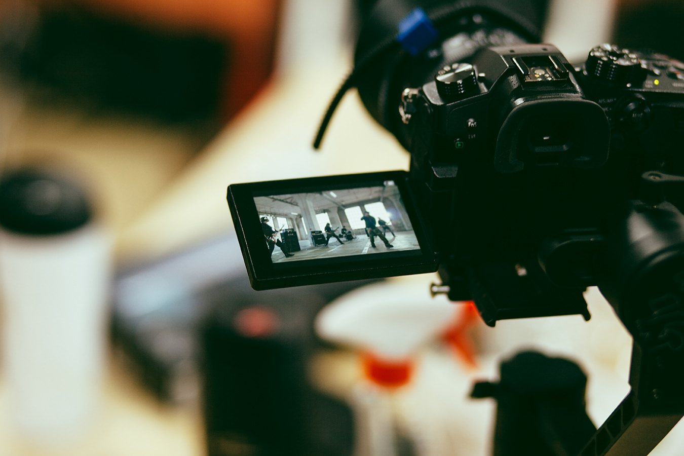 Foto: Łucja Stefaniuk