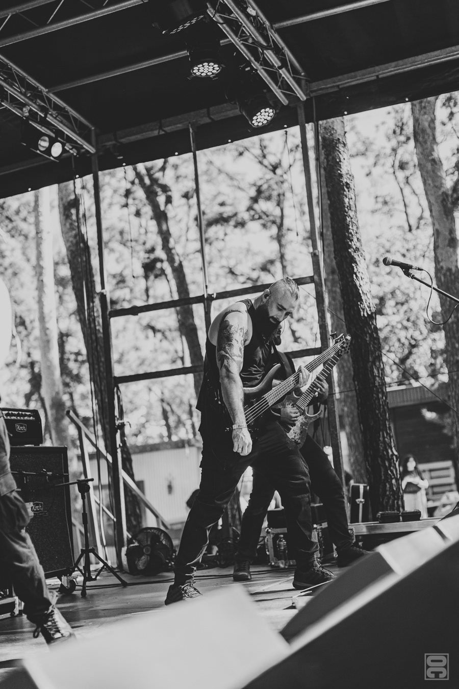 Foto: Open Casket Photo
