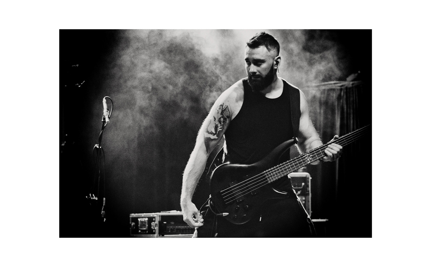 Foto: Adam Kwiatkowski 20.05.2023 | GdyniaROCKZ! | Gdynia