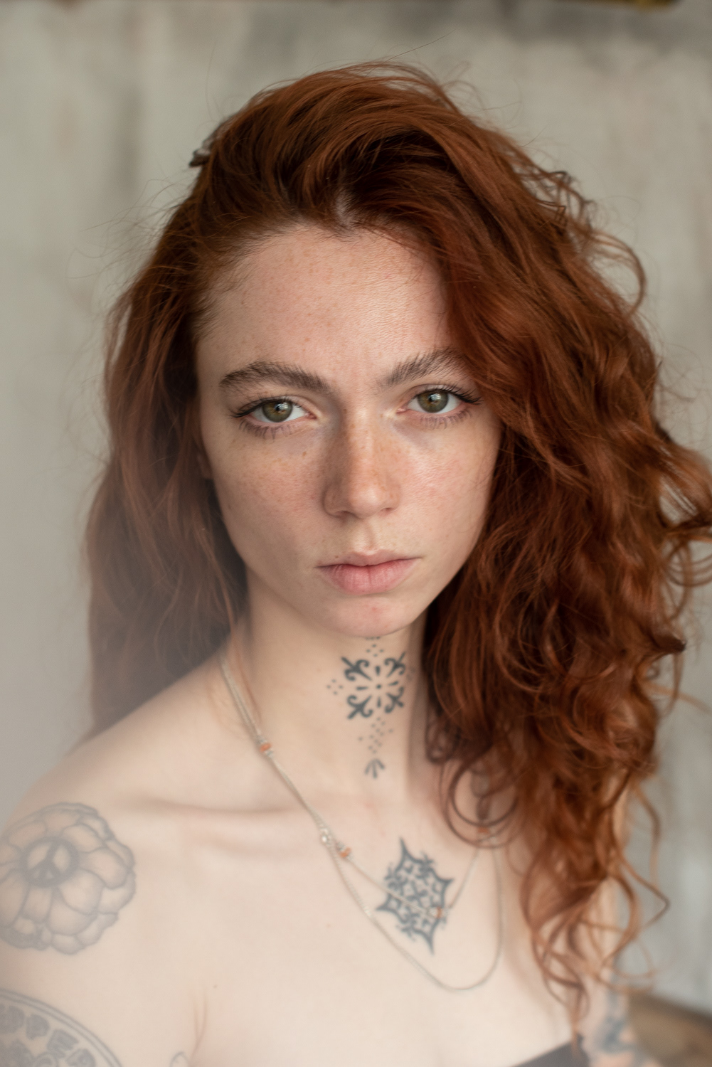 Mackenzie